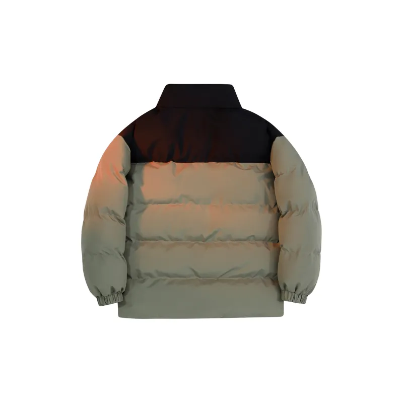 CSKS Puffer Jackets Unisex-29
