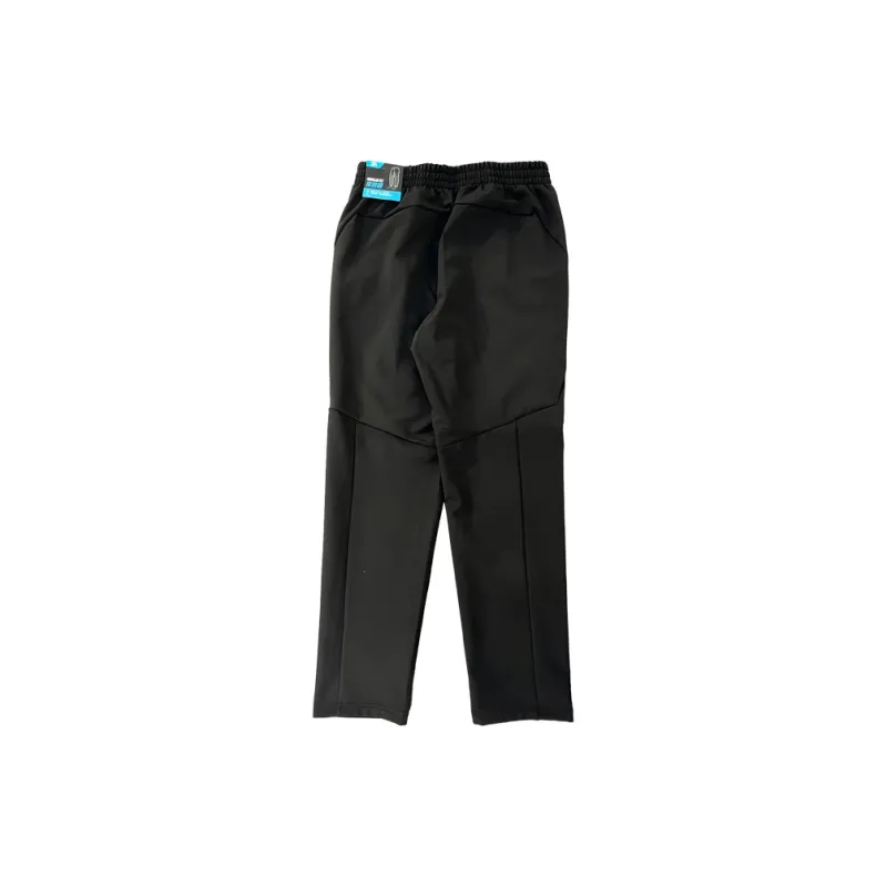 Anta Casual Pants Men's Basic Black-1