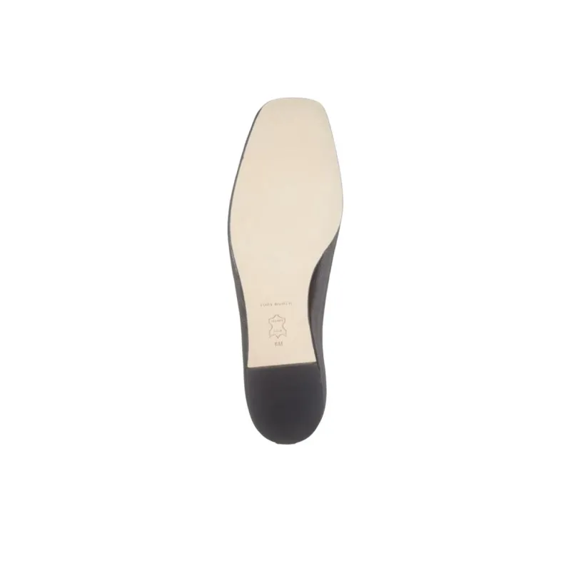 TORY BURCH Eleanor 10mm Ballerina Shoes-4