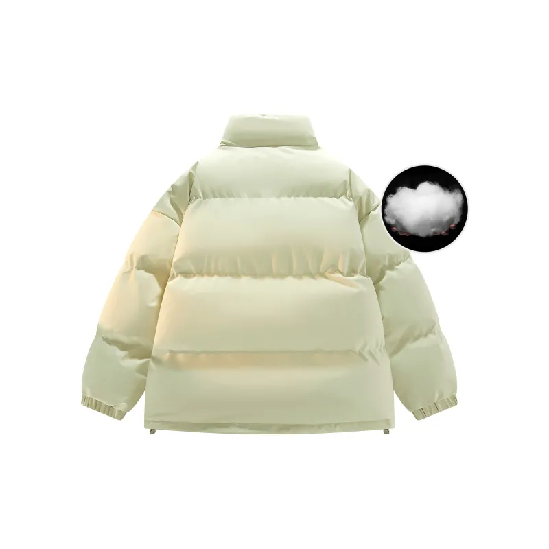 BOBBY ABLEY Puffer Jacket Unisex-9