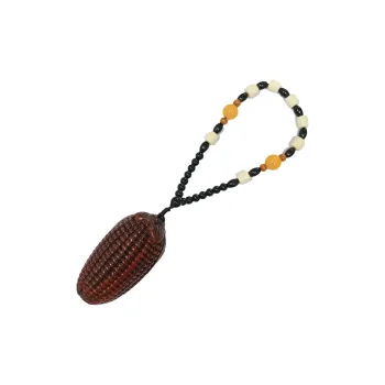 Ryukyu Bloodwood Ornaments Unisex