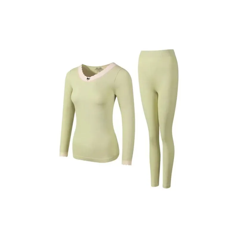 MIIOW Women's Thermal Sets-6