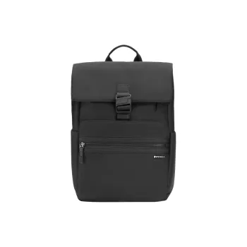 Wenger Nylon Backpack Large Size Men's Black