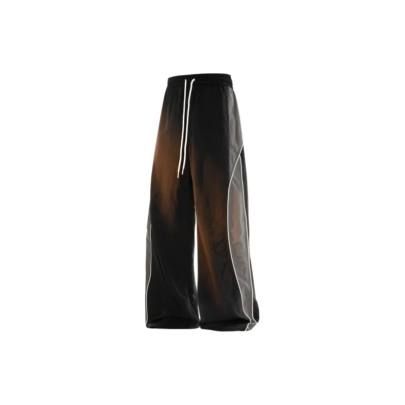 KAIPAINEN Casual Pants Unisex-13