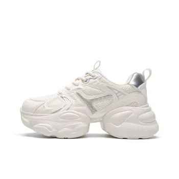 ZHR Low Top Chunky Sneakers Women's