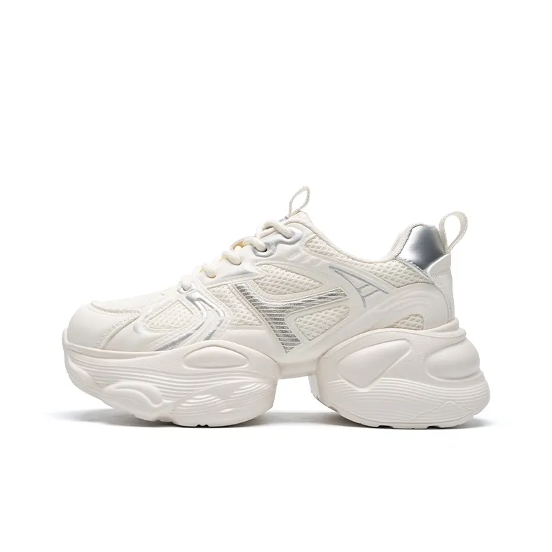 ZHR Low-Top Chunky Sneakers Women's-0