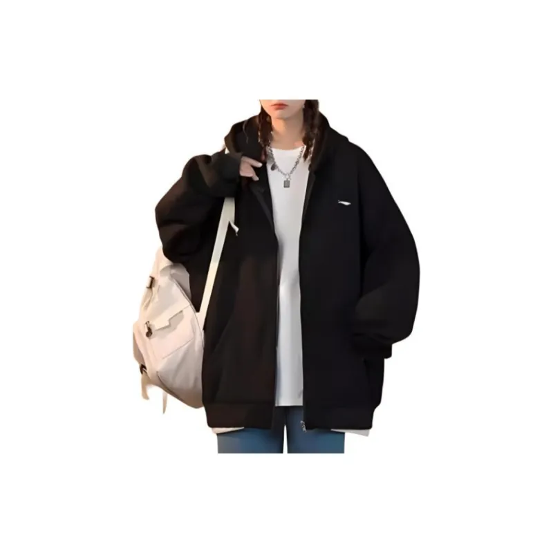 LiNing Jacket Fall Men's Standard Black-1