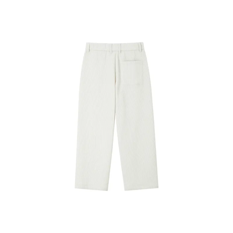 EARL JOEL Casual Pants Men-13