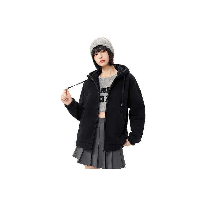 SNOW FLYING Windbreaker Jacket Unisex-2