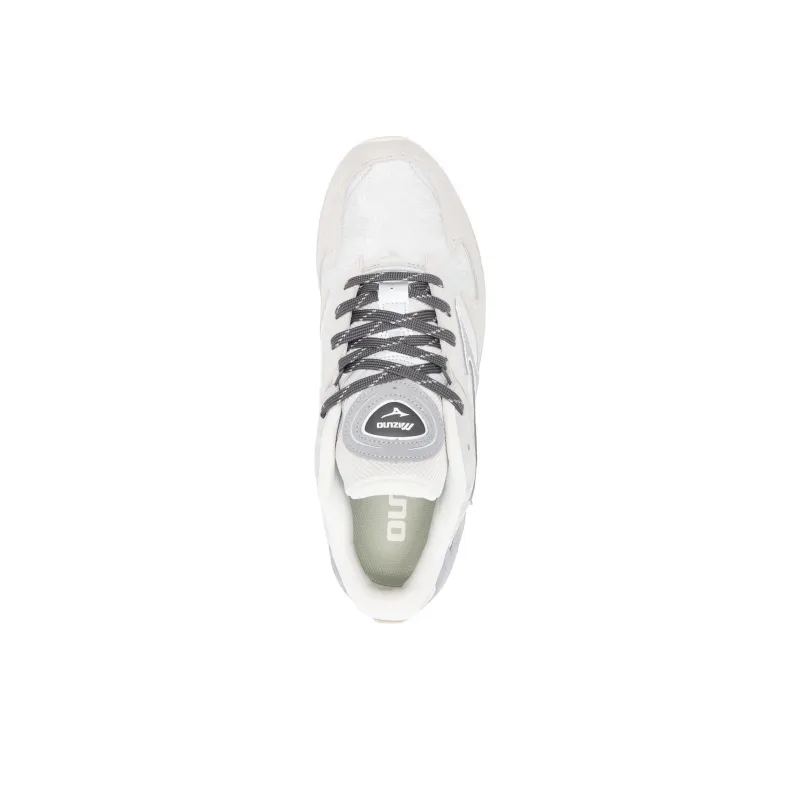 Mizuno Wave Rider Beta 'Minetic Pack Silver Cloud'-4