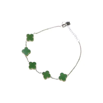 Ingenuity Bracelets Jasper Women's