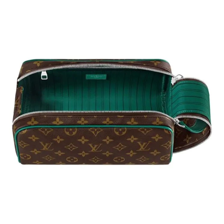 LOUIS VUITTON M12643 Dopp Kit-1