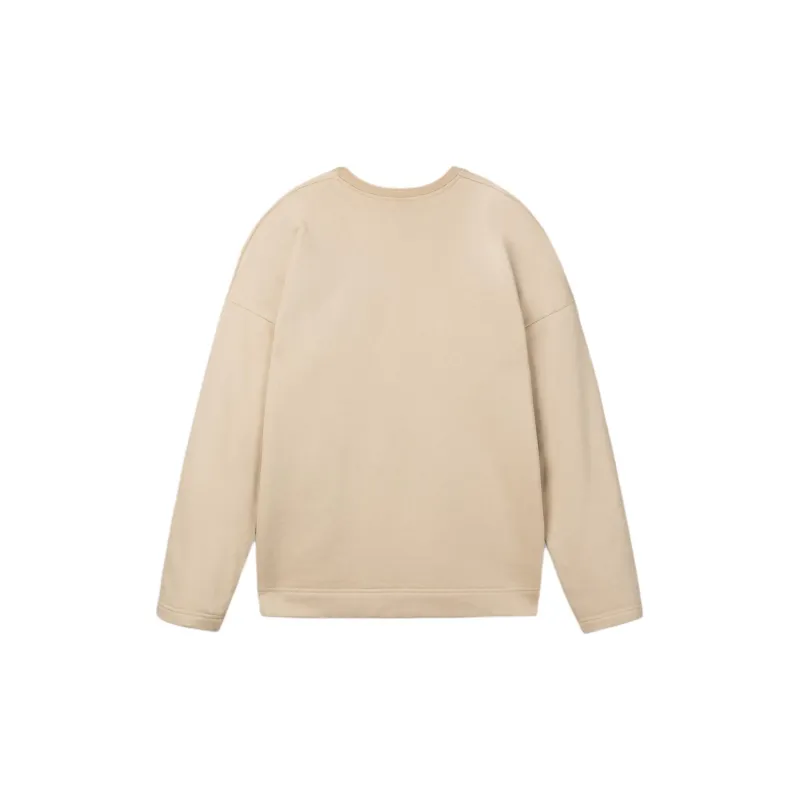 COLMAR FW24 Sweatshirt Men's Beige-1