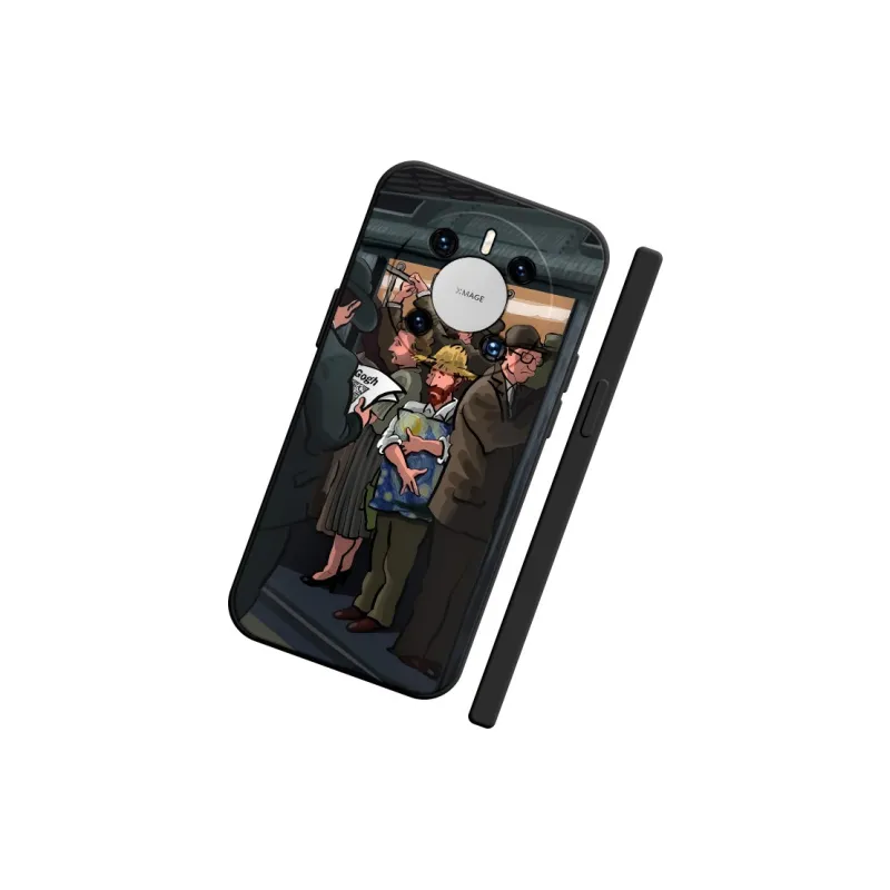 TUYAO Phone Cases-2