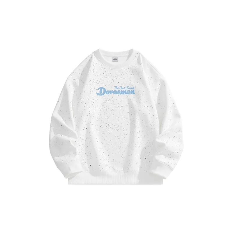 Doraemon/a Sweatshirts Unisex-29