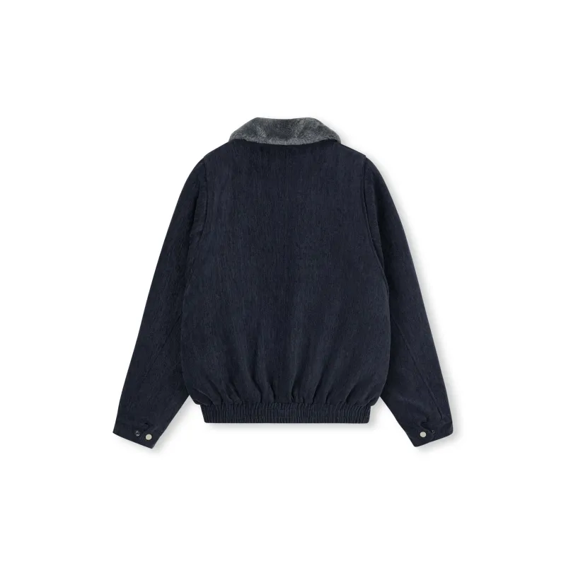 FPA ALWAYS MOVING Series Jacket Unisex-11