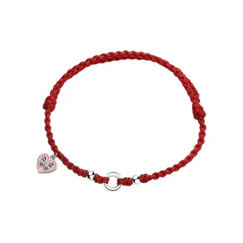 KLFOOK S925 Silver Bracelets Women's