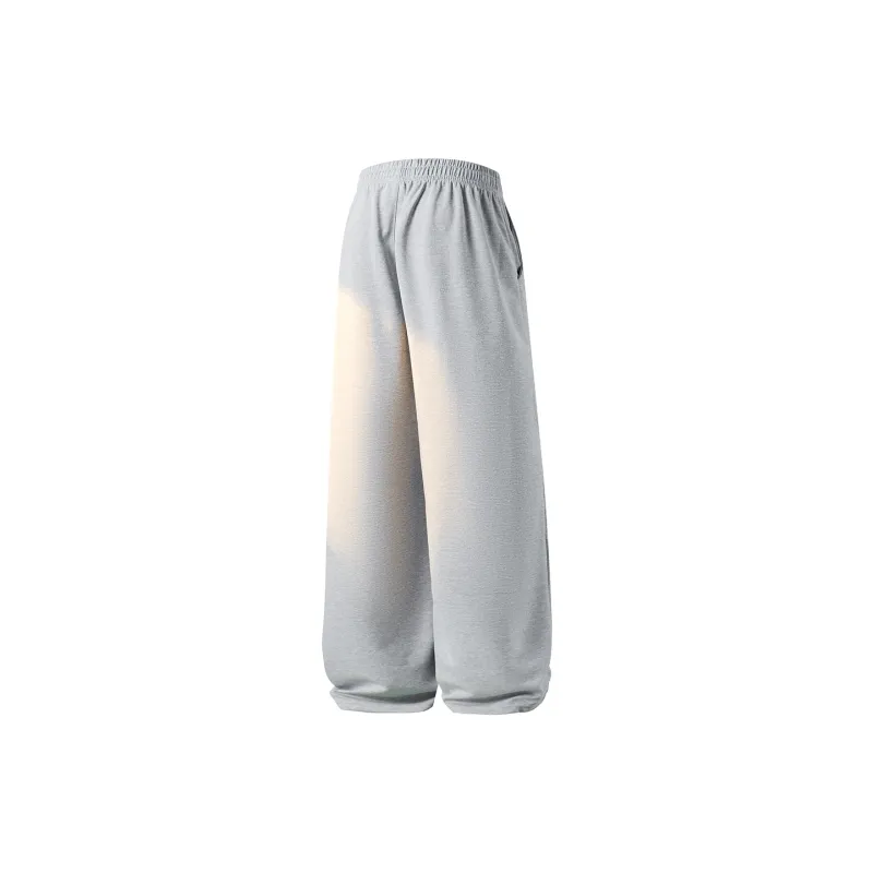 JEANSWEST Knitted Sports Pants Unisex-9