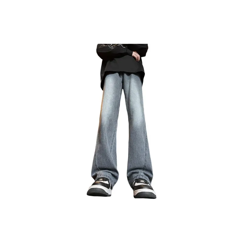 IJRJ Jeans Unisex-13
