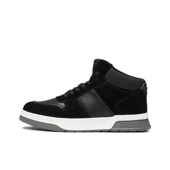 Staccato Urban Player Mid Top Skateboard Shoes Men's