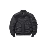 Black (Padded Thermal)