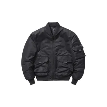 UNIWOLF Jackets Unisex