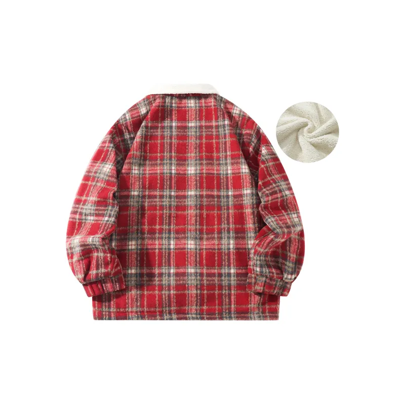 Tre Club Jackets Unisex-11