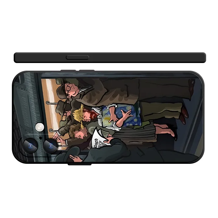 TUYAO Phone Cases-3