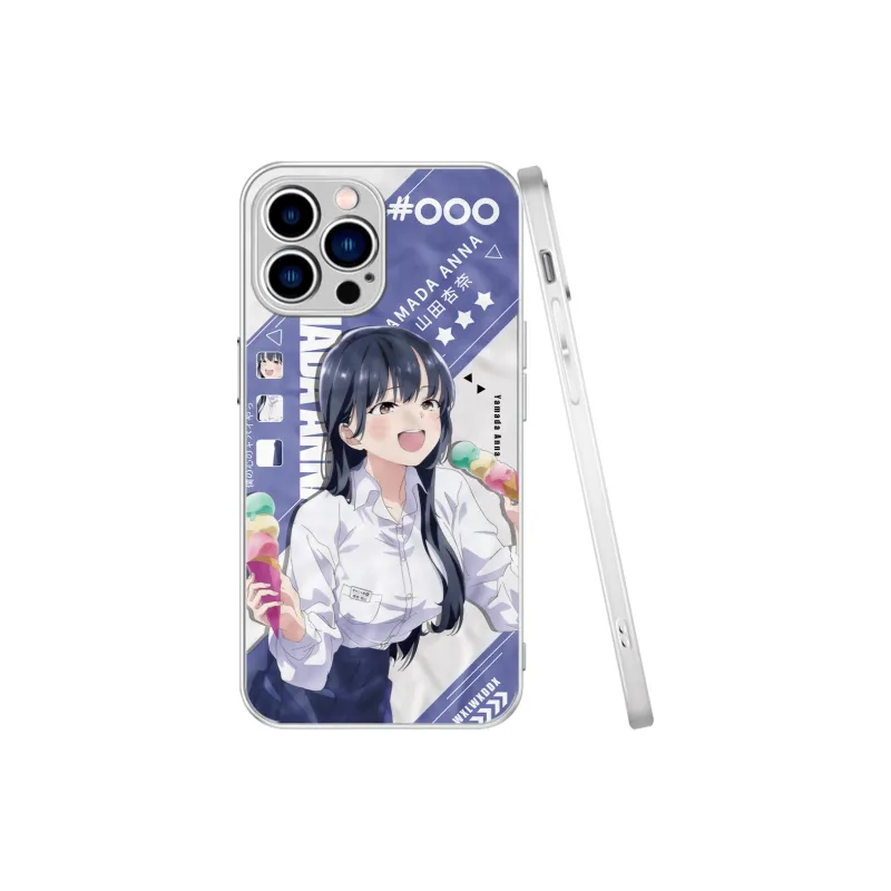 YADIQI Phone Cases-12