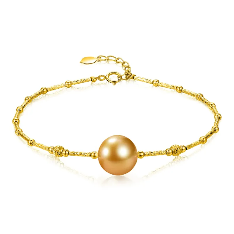 PEARL QUEEN Saltwater Pearl Bracelets Women's-0