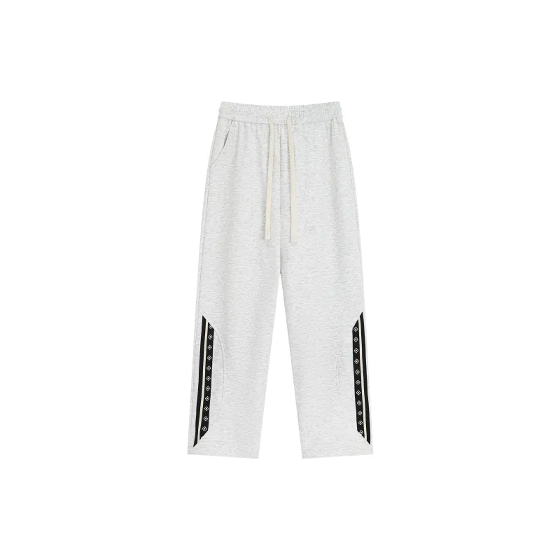 Ferrero Ross Casual Pants Unisex-6