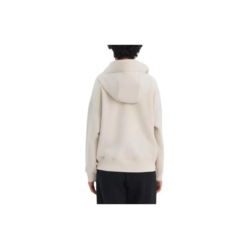 DECATHLON Jackets & Coats Women's Cream Beige-2
