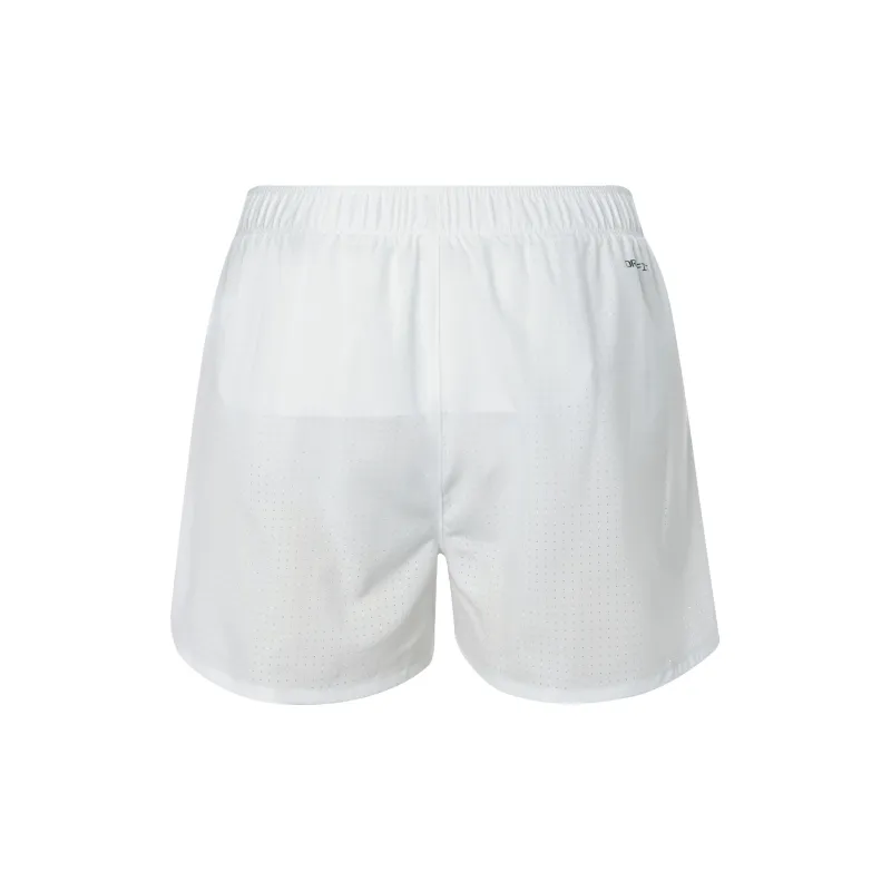Nike Sports Shorts Men's Mountain Peak White-1