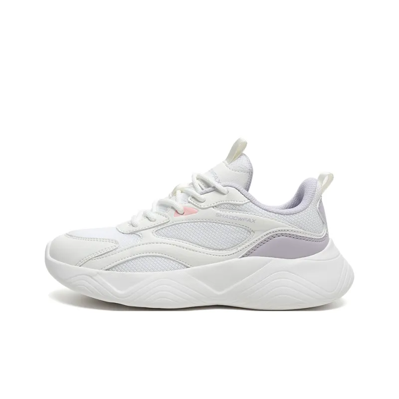 SHADOWFAX Cushioning Anti-Slip And Wear-Resistant Low-Top Casual Running Shoes Unisex-3