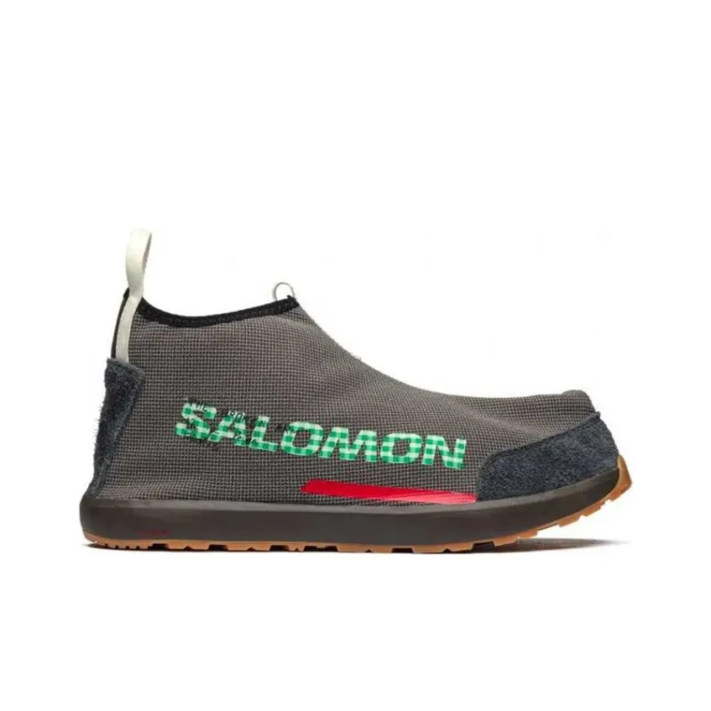 SALOMON Coverboot The Broken Arm-1