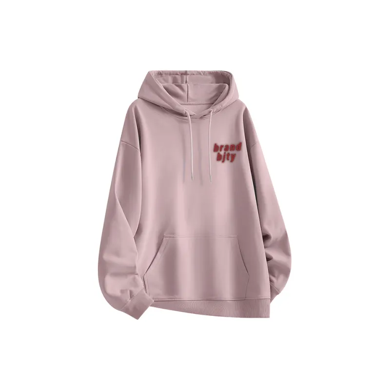 BJTY Sweatshirts Unisex-17