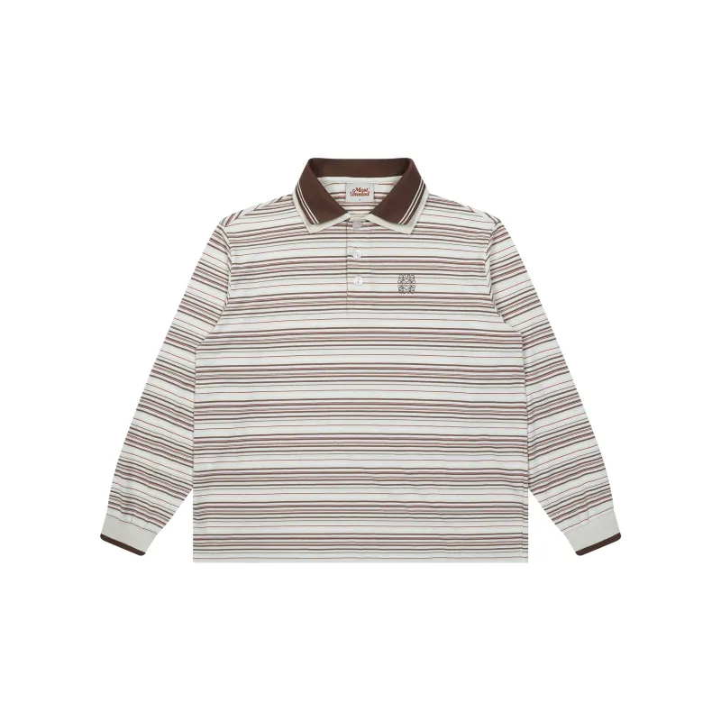 MostwantedLab Polo Shirt Unisex-1