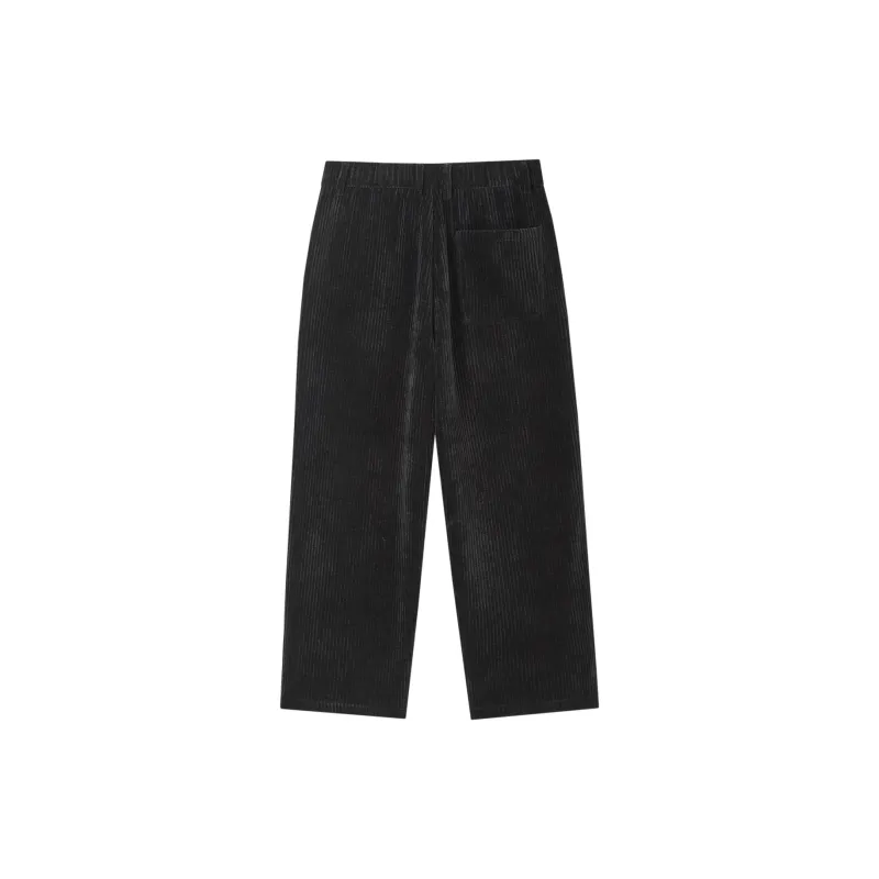 EARL JOEL Casual Pants Men-2