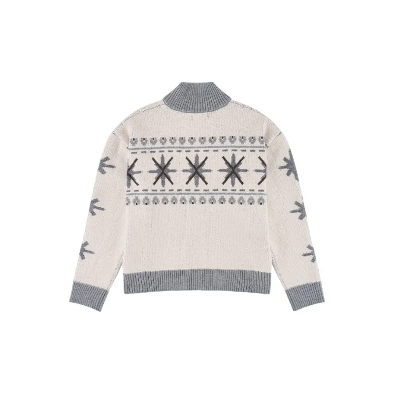 Starwalk Soldier Sweater Unisex-1