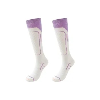 SPORT'S HOUSE Ski Socks Women's Combo Set