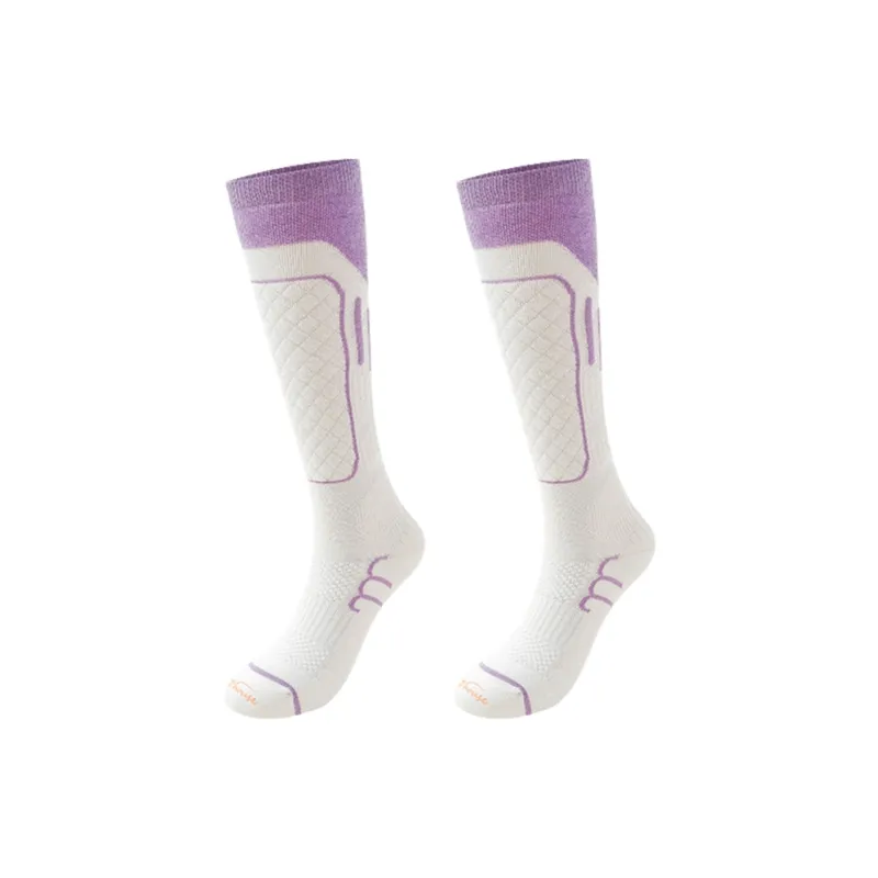 SPORT'S HOUSE Ski Socks Women's Combo Set-0