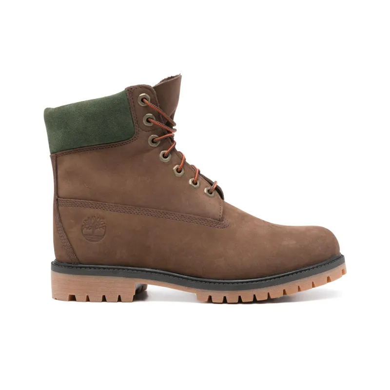 Timberland Heritage 6 Inch Ankle Boots-1