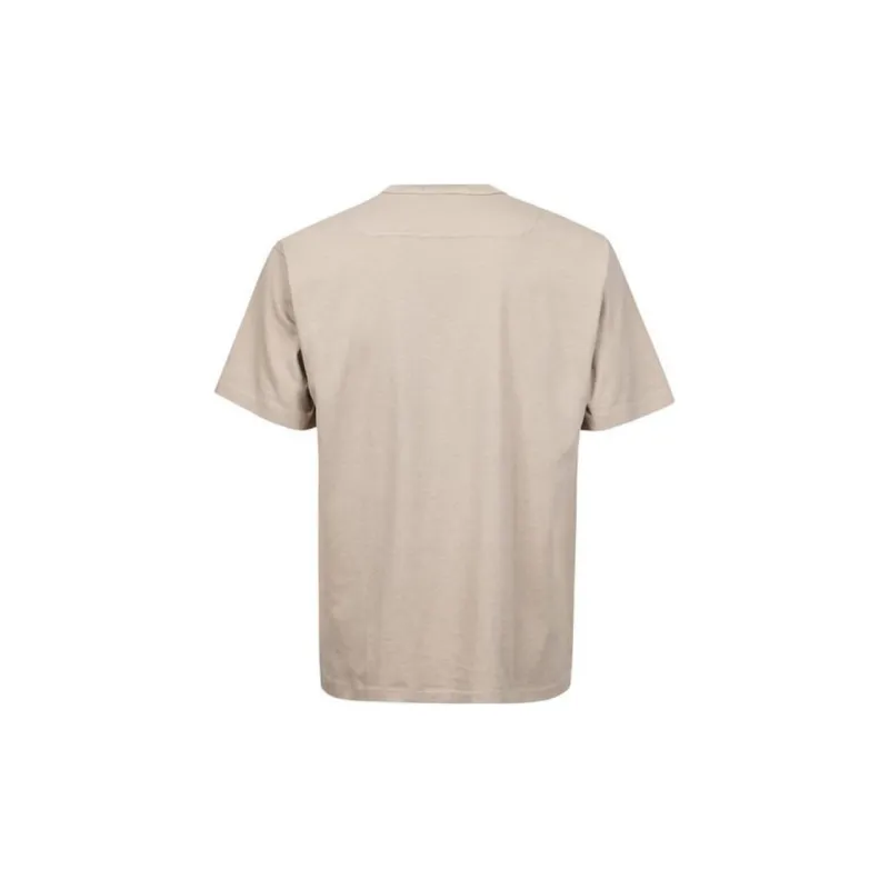 STONE ISLAND 20444 Basic T Shirt-1