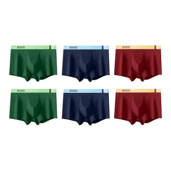 MIIOW Men Underpants
