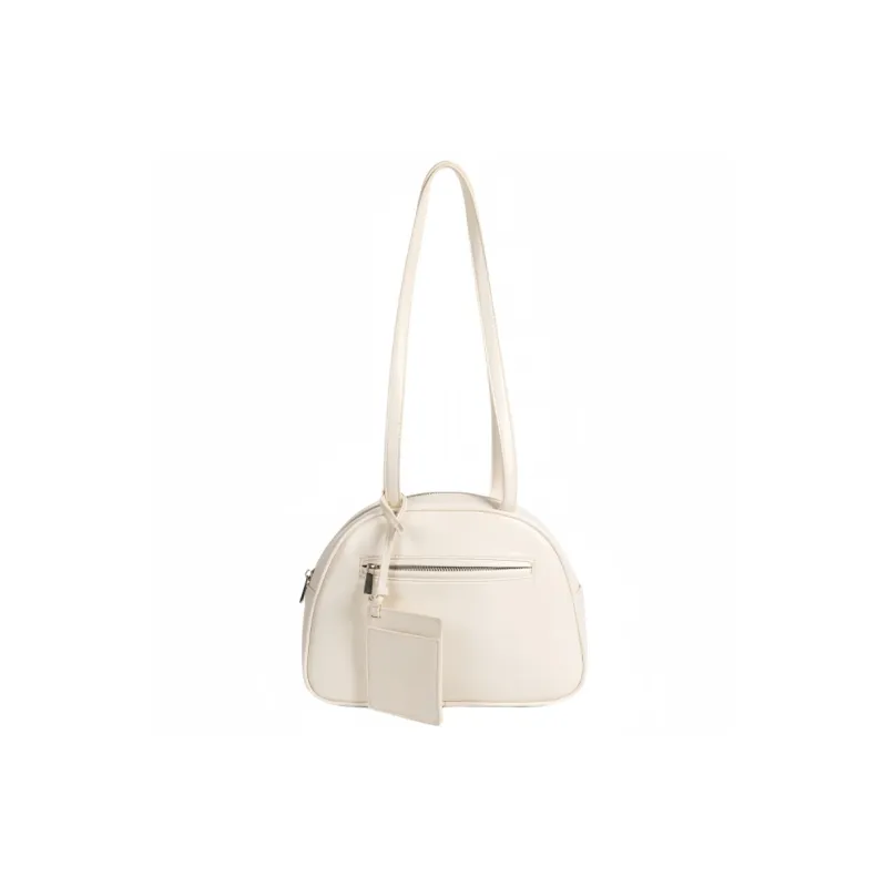 DALO PU Shoulder Bag Women's Multicolor-0