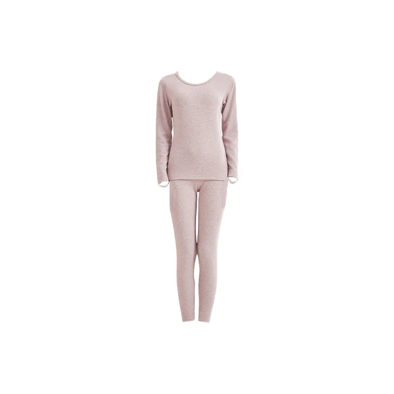 FENTENG Women's Thermal Sets-6