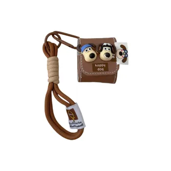 ZHUOJI Headphone Cases