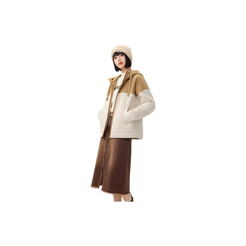 SNOW FLYING Windbreaker Jacket Unisex-15