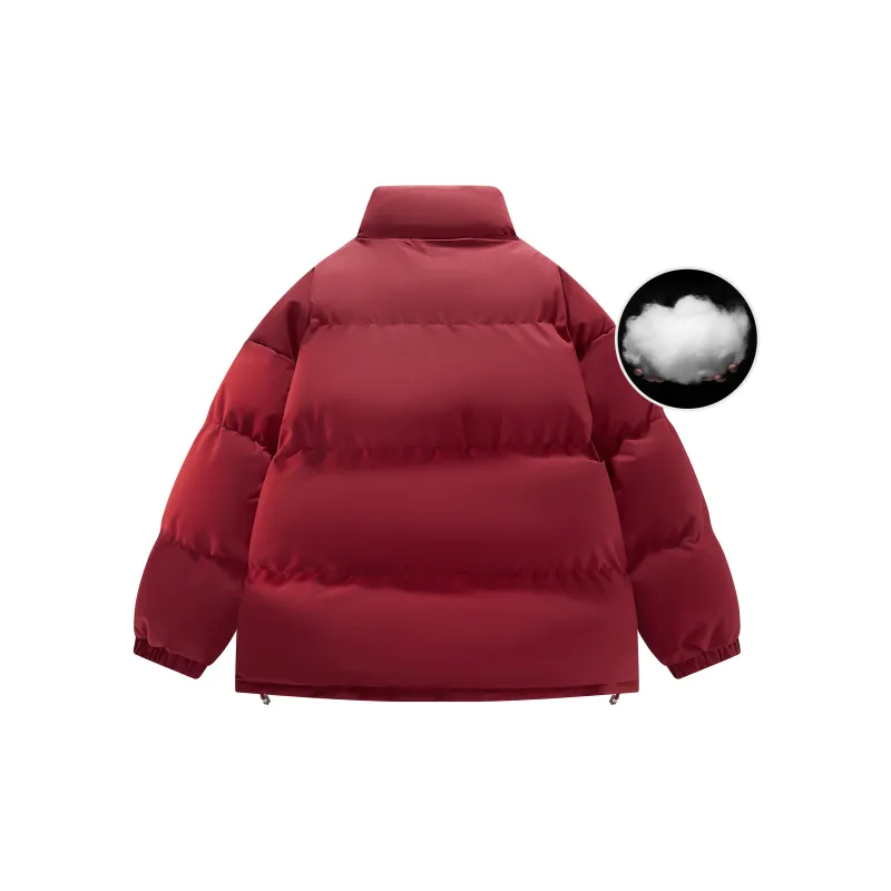 BOBBY ABLEY Puffer Jacket Unisex-32