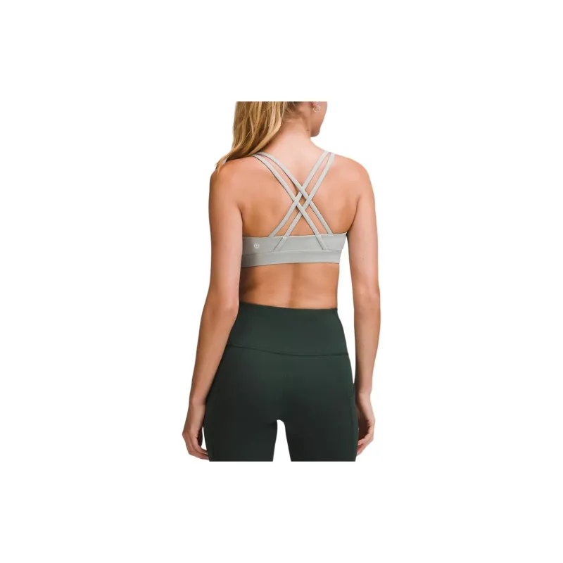 Lululemon Energy Sports Underwear Women's White-22